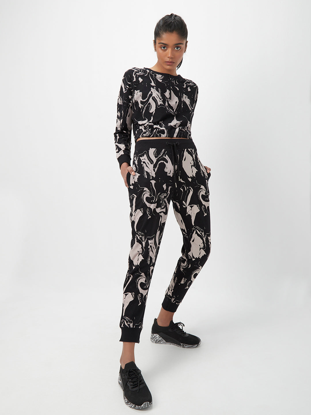 Online Only  Woman Trousers  Joggers  Westside