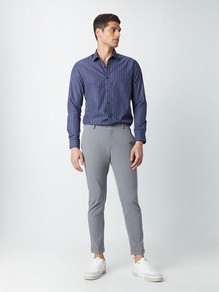 8 Of The Best Formal ShirtPant Combinations To Try For Work  LBB