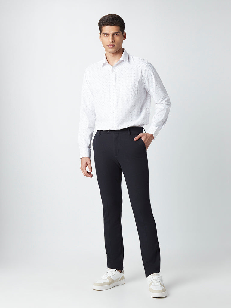 Mens Trousers  Buy Mens Trousers Online Starting at Just 363  Meesho