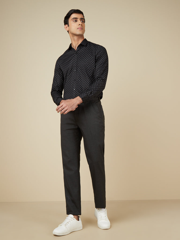 Mens Trousers  Pants Online Low Price Offer on Trousers  Pants for Men   AJIO