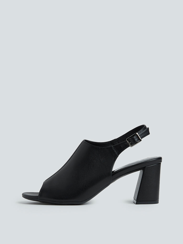 Heels for Women | Buy Heel Sandals for Women Online in India - Westside