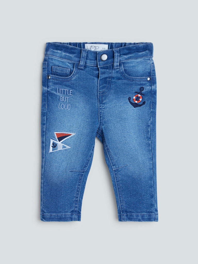 Shop Boys Jeans 03 Years Online in India  Westside