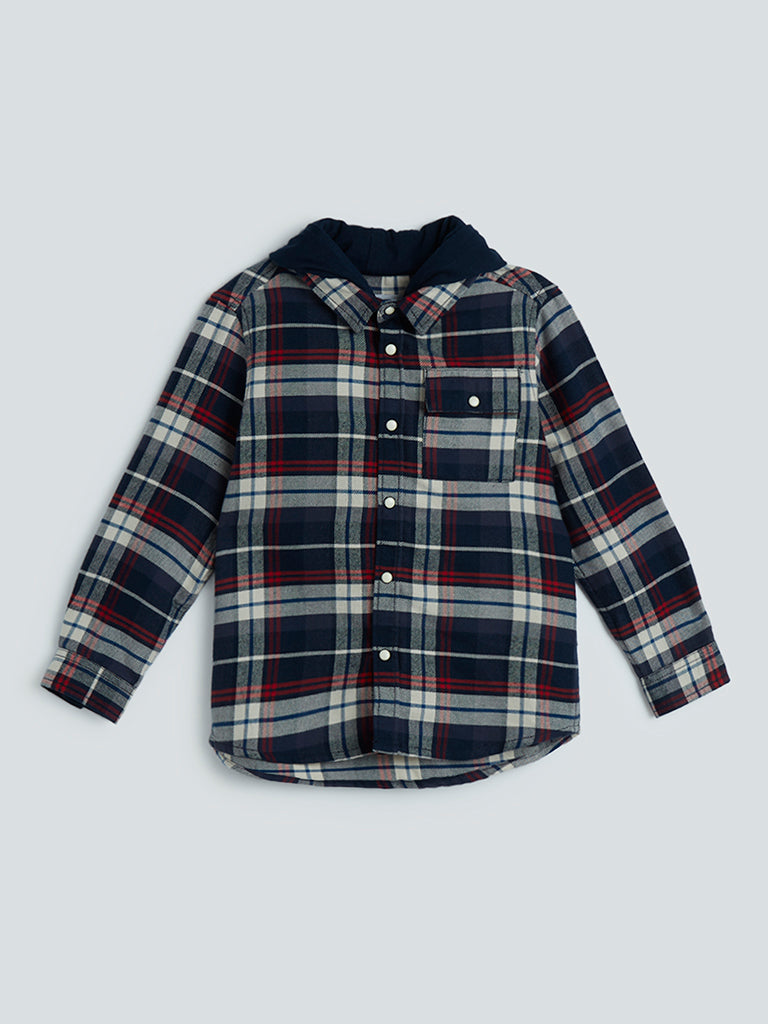 Boys Shirt