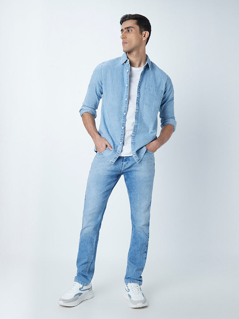 10 Best Jeans and TShirt Combination Ideas For Cool Men  Kot kıyafetler  Erkek moda tarzları Erkek günlük giyim