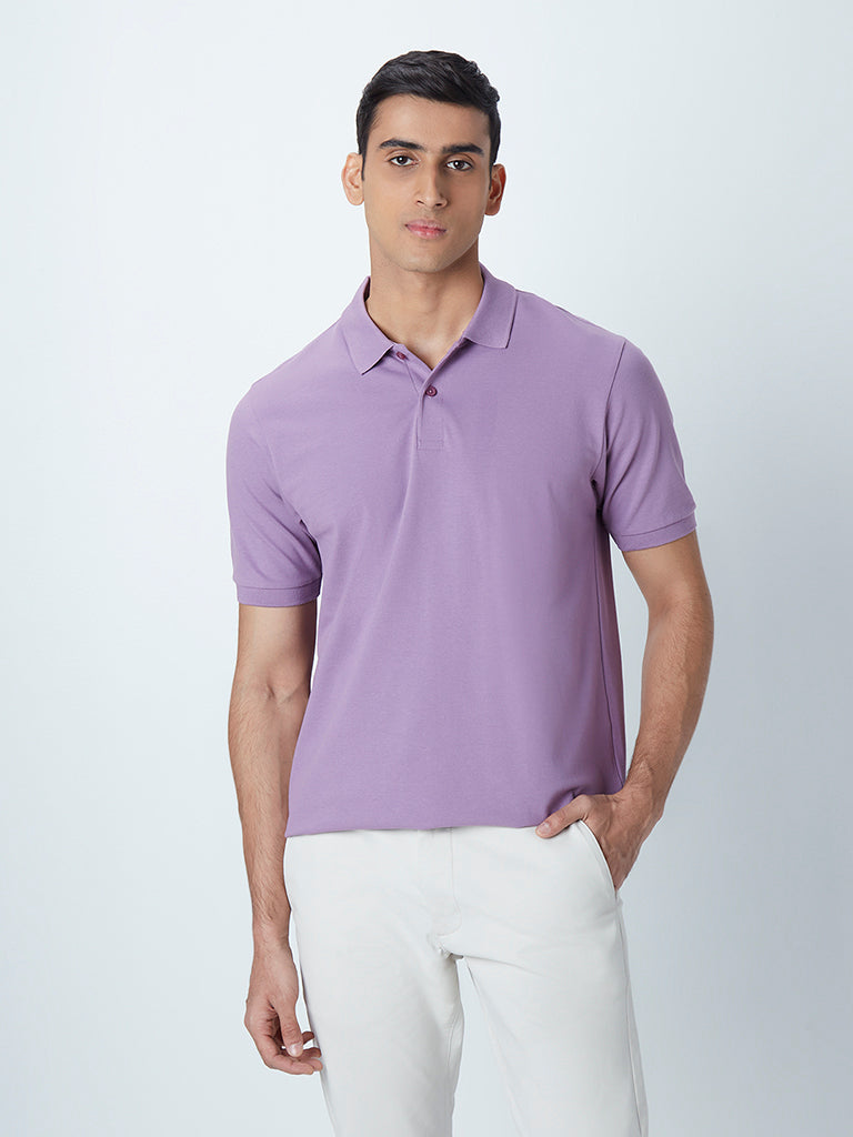 Buy Polo T shirts for Men Online at Best Prices