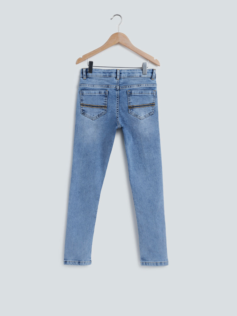 Buy Blue Jeans Online in India at Best Price - Westside