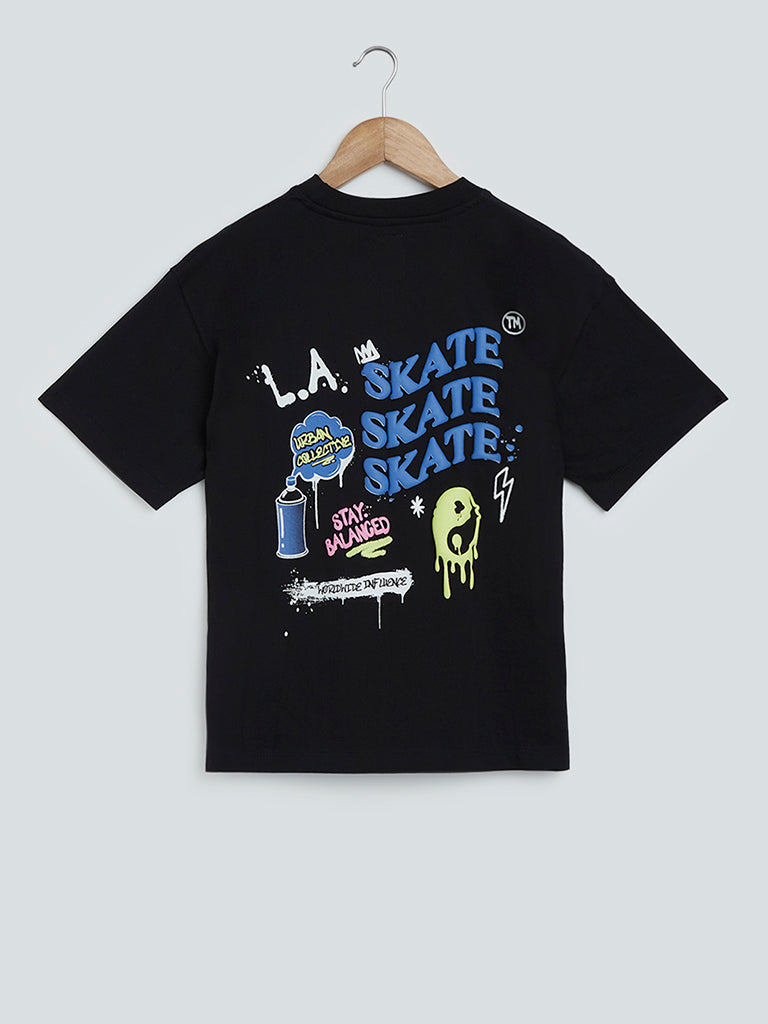 Boys T Shirts – Buy Stylish T Shirt For Boy At Westside