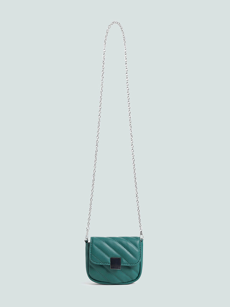 Buy ZARA Mini City Bag With Studs Gold [4160/004] Online - Best Price ZARA  Mini City Bag With Studs Gold [4160/004] - Justdial Shop Online.