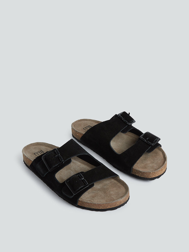 Sexy Polka Dot Comfortable Flat Sandal – Maimoco