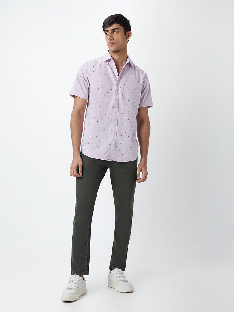 Men's Casual Shirts - Buy Casual Shirts Online for Men | Westside