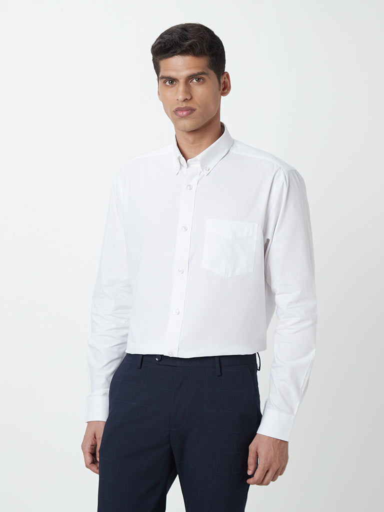 Shop for Formal Shirts for Men Online in India - Westside