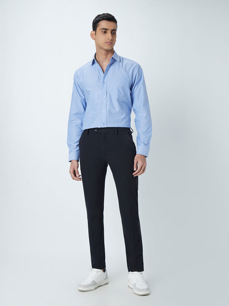 11 Blue Pant Matching Shirts Combinations For Men