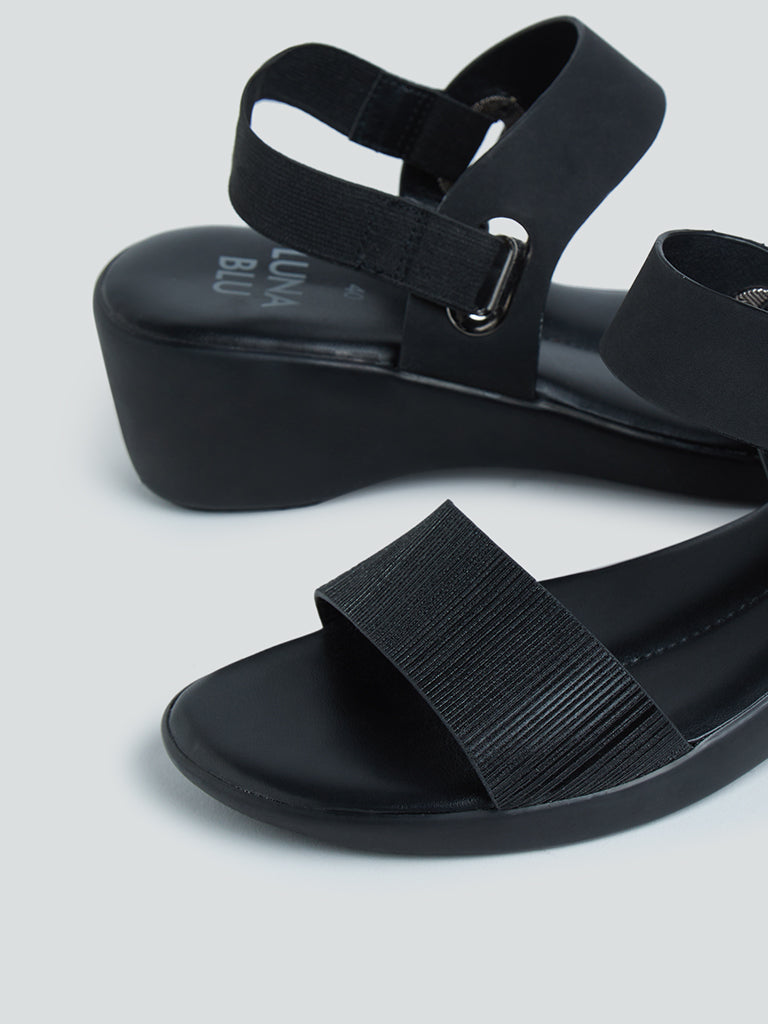 Stormy Comfort Sandals – CLN