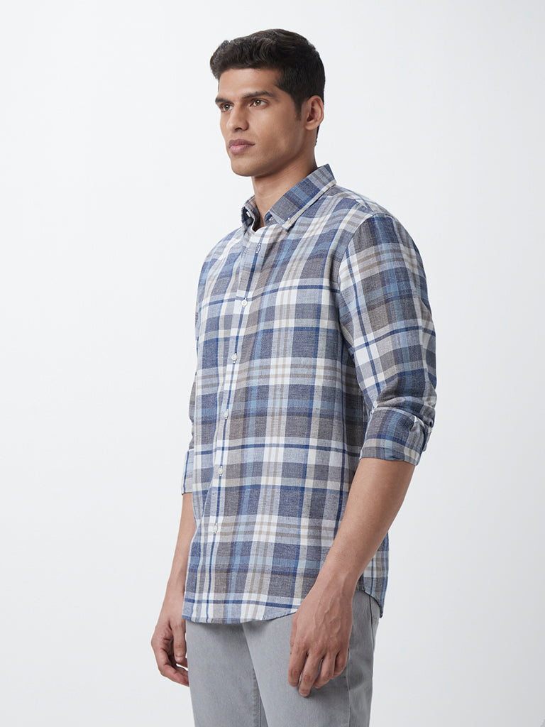 Man Casual Shirts – tagged Ascot – Page 4 – Westside