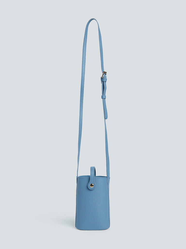 The Ultimate Tote - Light Blue