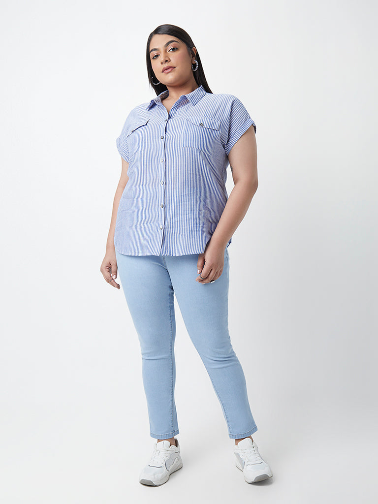 Shirts For Women | Buy Casual Shirts For Women Online - Westside