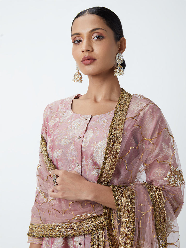 Ethnic Suits for Women | Suit Sets for Women - Westside