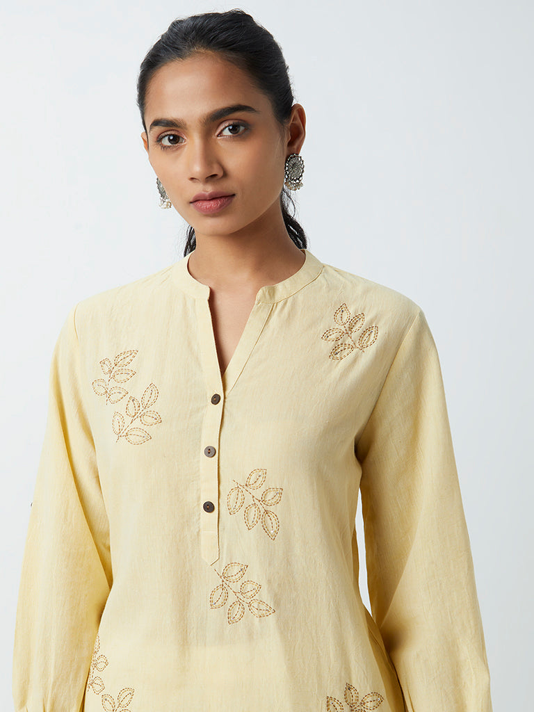 Buy Kurti for Women Online in India - Westside