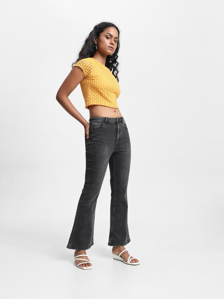 Women Jeans  Upto 50 to 80 OFF on Ladies Denim Skinny  Flare Jeans  Online at Flipkart