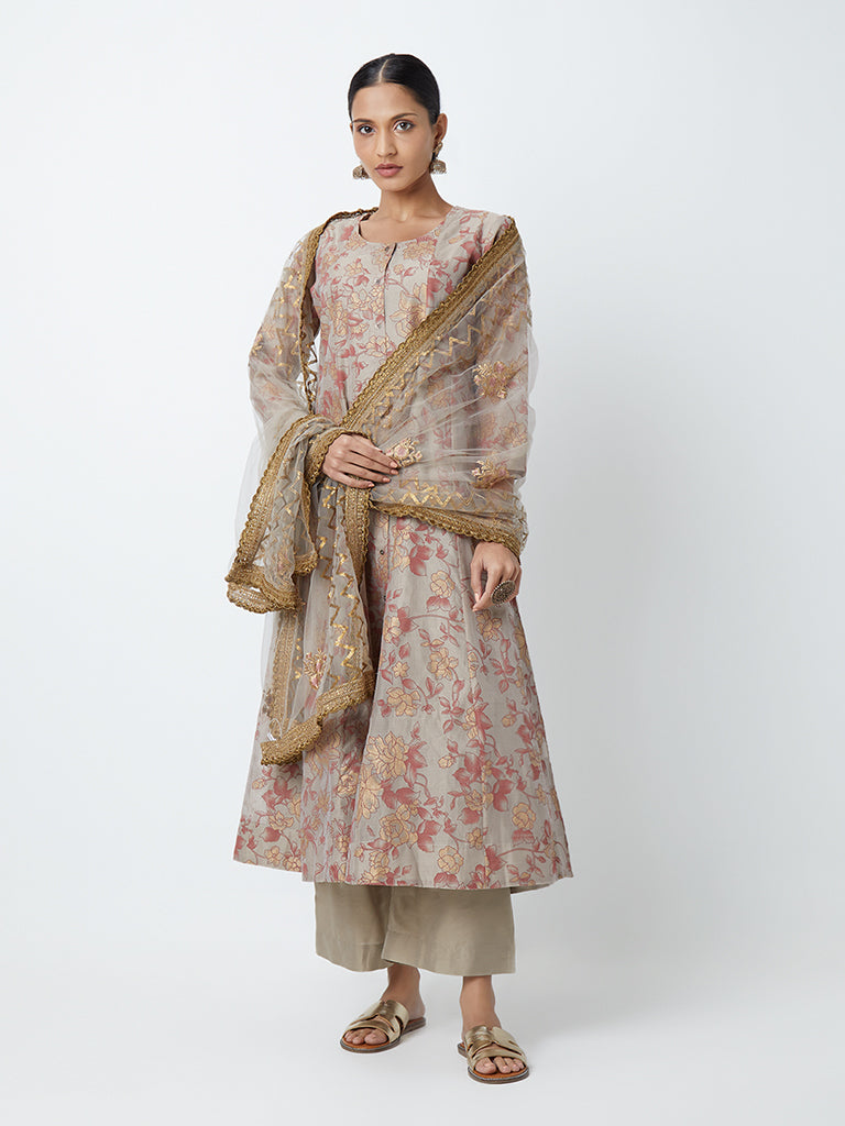 Vark Suits & Kurtis: Buy Womens Ethnic Wear Online from Vark by ...