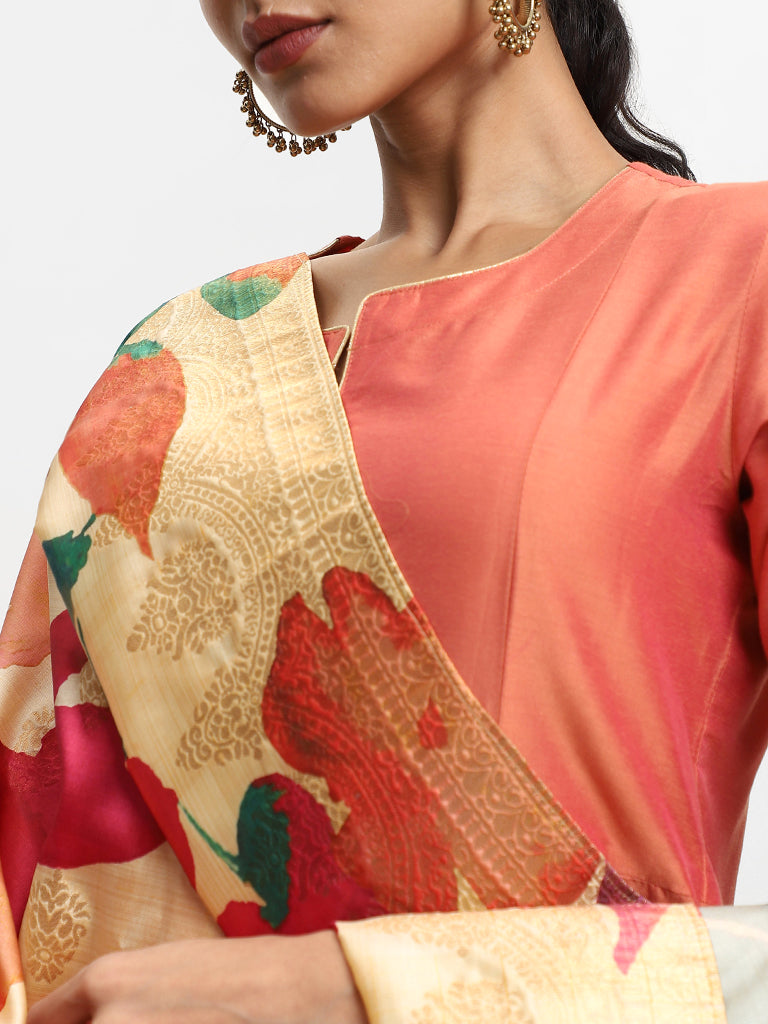 Buy Ethnic Wear for Women Online in India - Westside