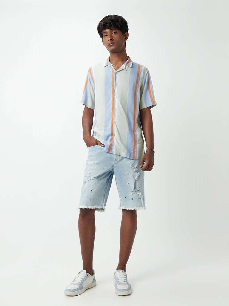 New In - Mens Clothing Online | Latest Trendy Clothes for Mens - Westside