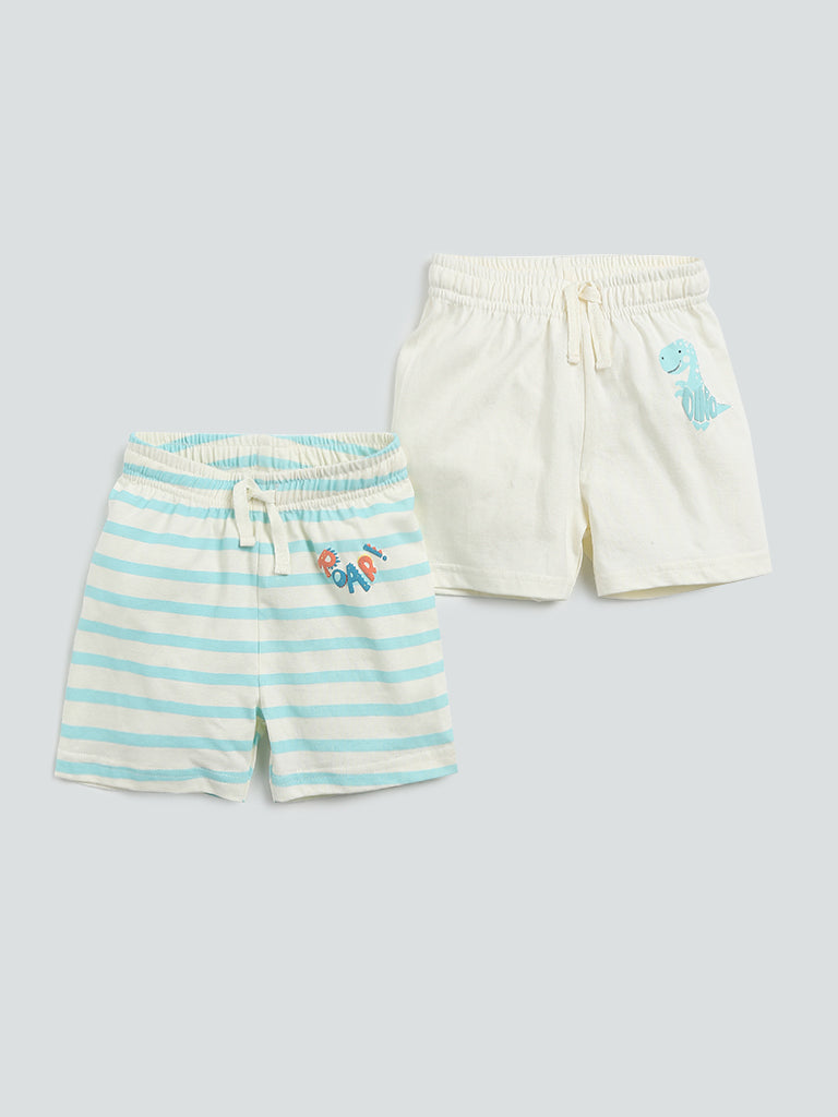 Baby Boy TShirt and Shorts Set  Boy Clothing Sets  Chicco India