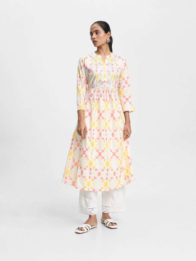 Buy Ethnic Wear for Women Online in India - Westside
