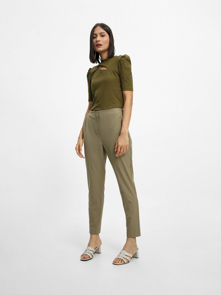 Buy Maroon Trousers  Pants for Women by RIO Online  Ajiocom