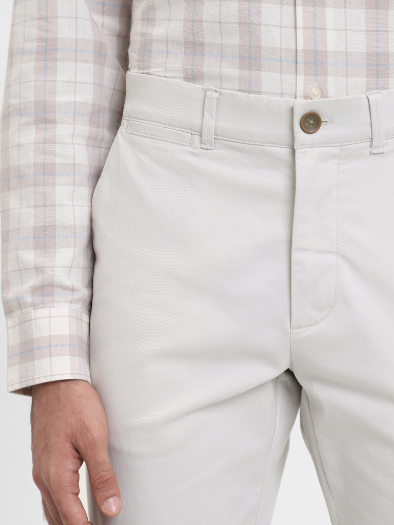 White Chinos  Buy White Chinos online at Best Prices in India   Flipkartcom