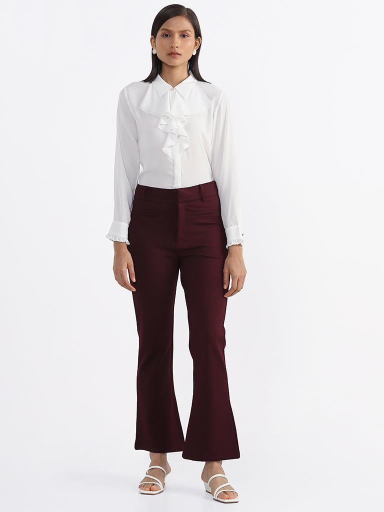 17 Chic Comfortable Pants for Women to Wear While Working From Home  Vogue