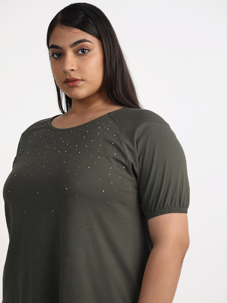 Gia curves t on sale shirts