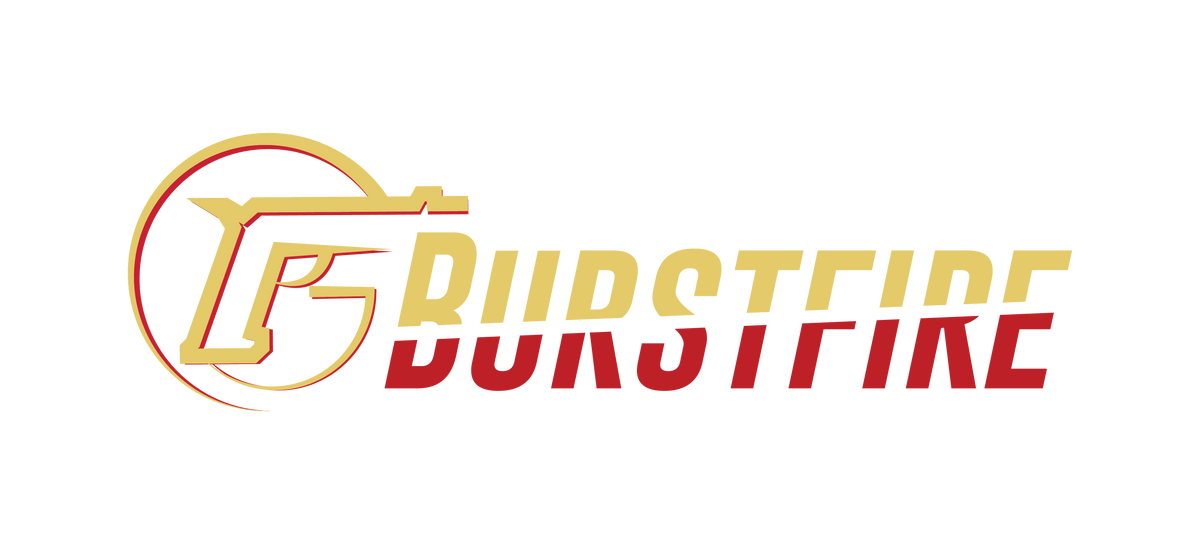 Burstfireguns.com