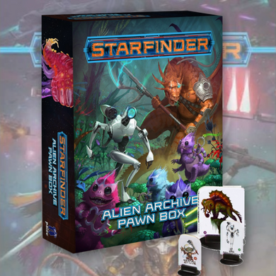 starfinder alien archive 2 pdf link