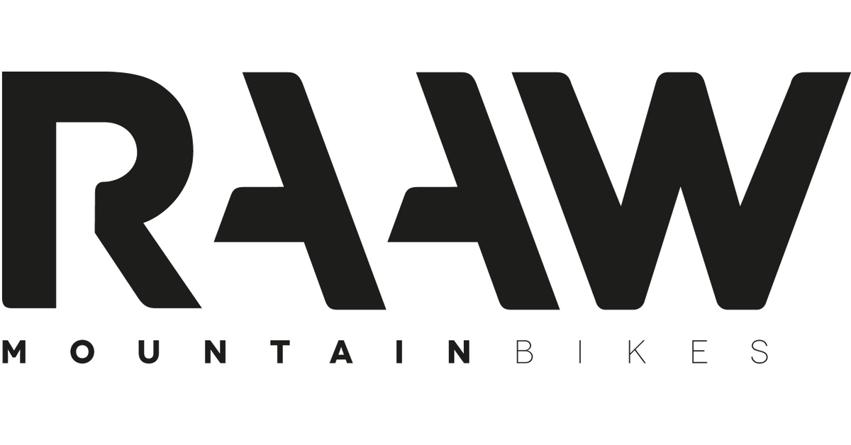 RAAW Mountain Bikes