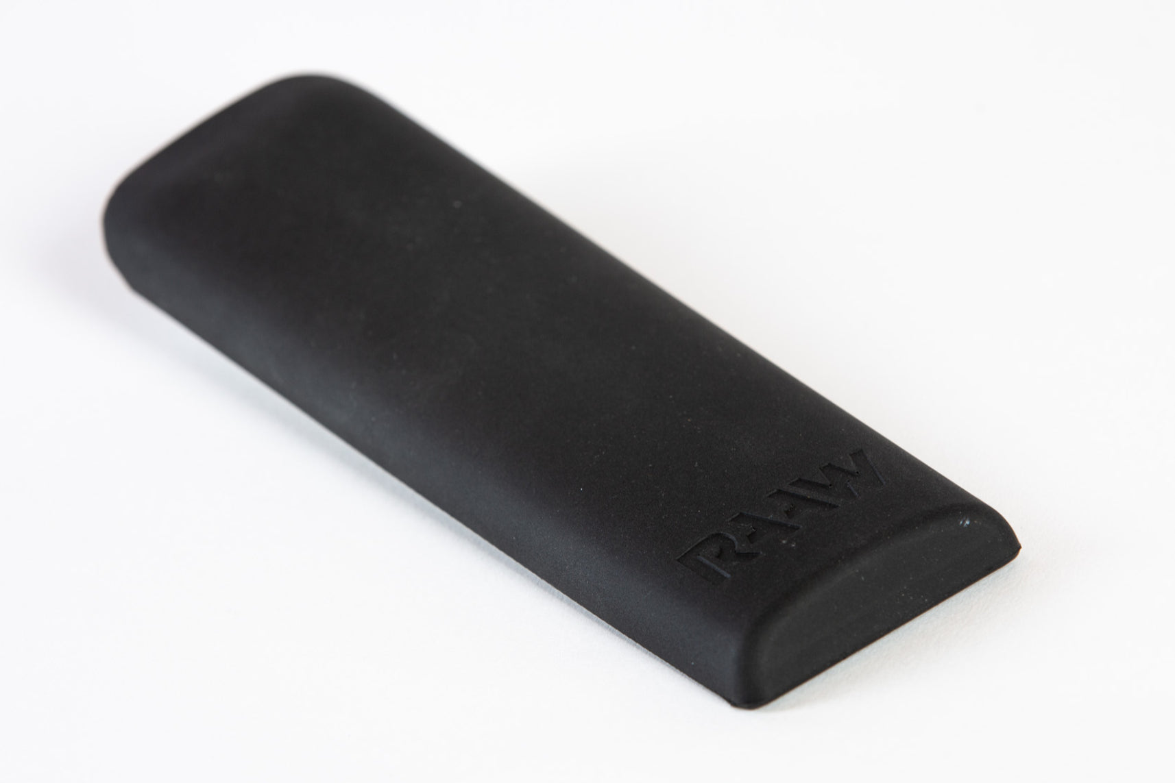 rubber downtube protector