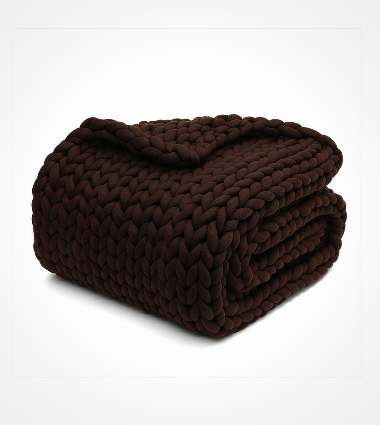 YNM Knitted Original Weighted Blanket YNM