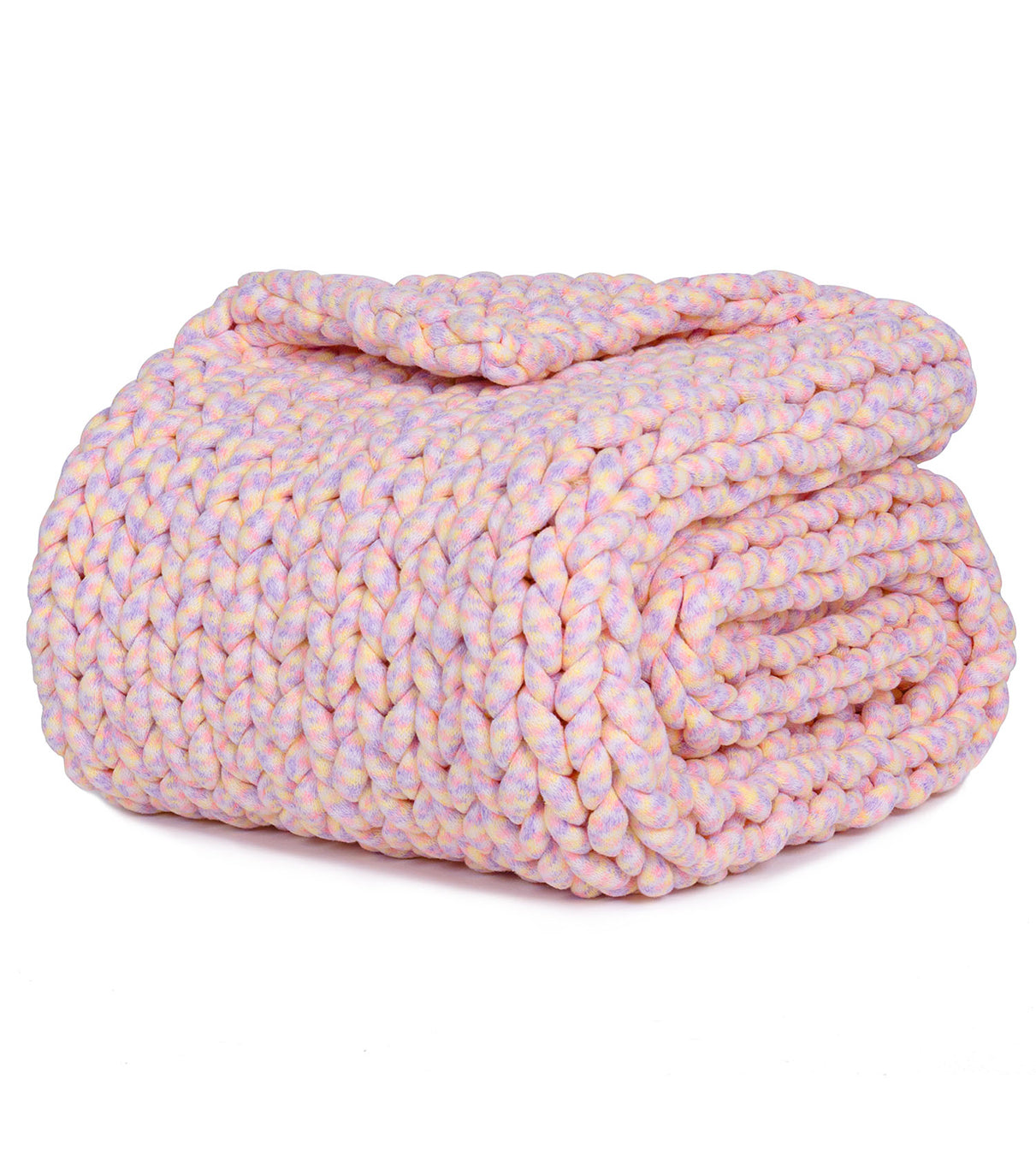 YNM Knitted Original Weighted Blanket | YNM