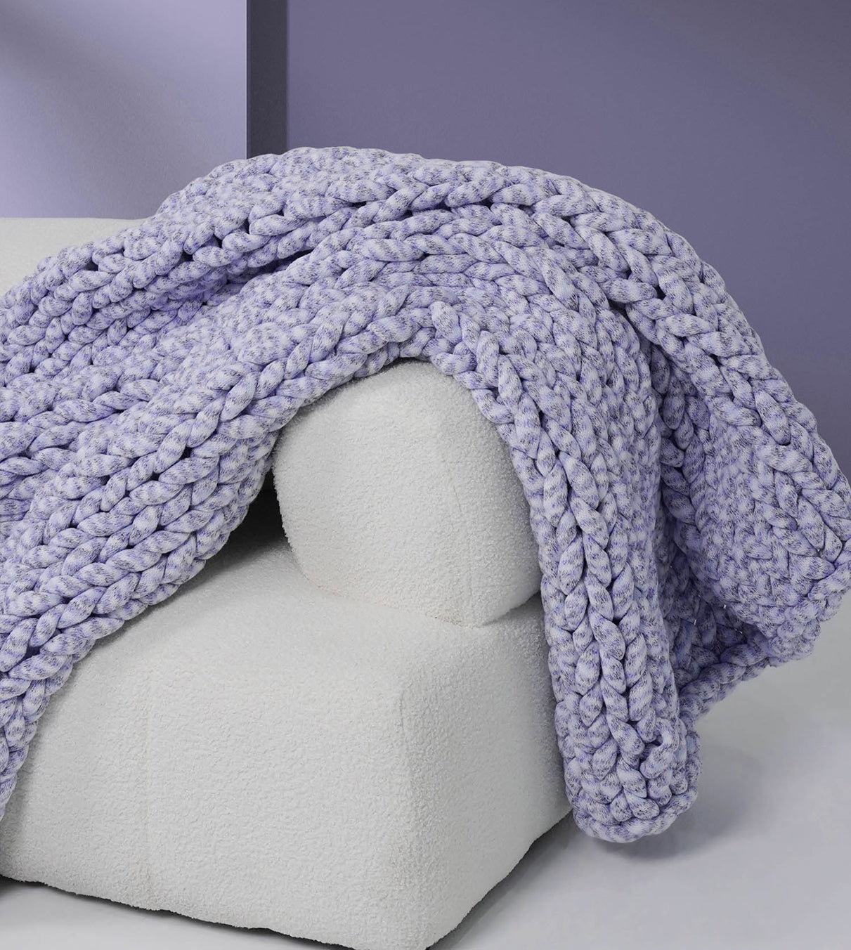 YNM Knitted Original Weighted Blanket YNM