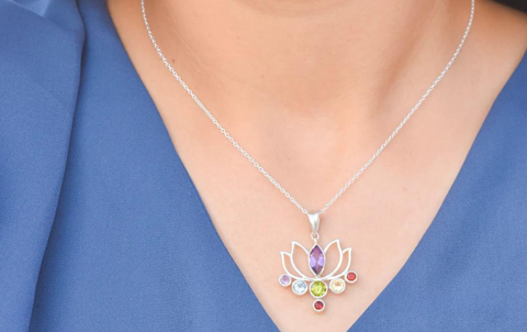 The Definitive Guide To Chakra Jewelry