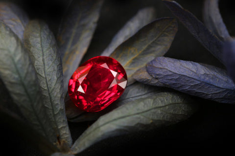 The Mystical World of January Birthstone: Garnet