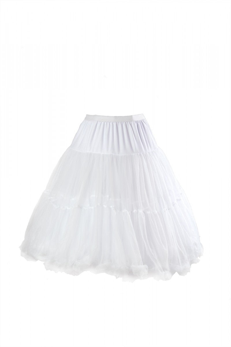 Black and White Italian Hard Net Crinoline Fabric, Petticoat Fabric