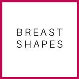 Breast Shapes Explained