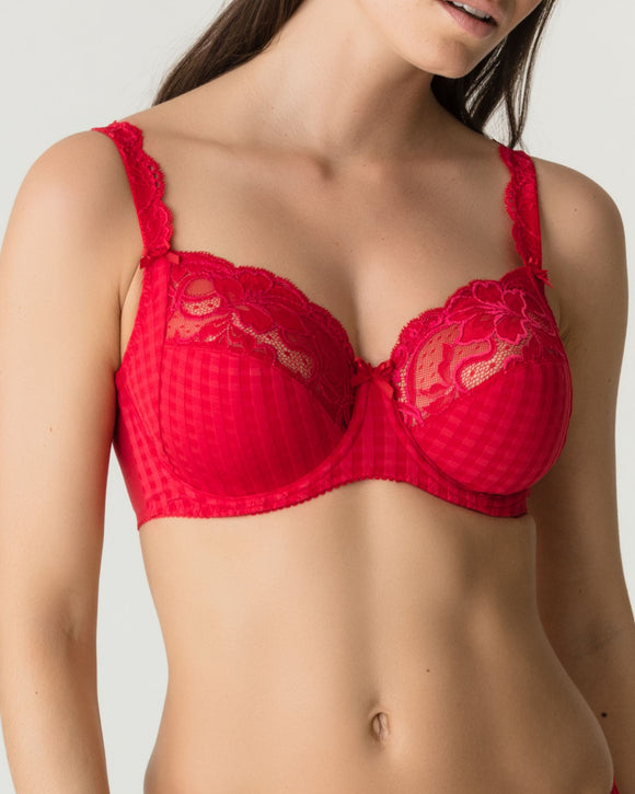 Madison Full Cup Bra: Coco Classic – Le Buste Lingerie