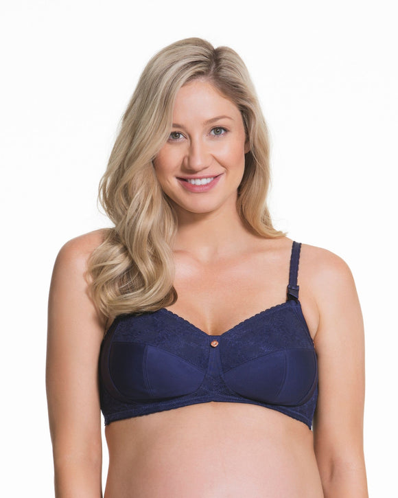 The Essential Nursing Bra - Full Embrace