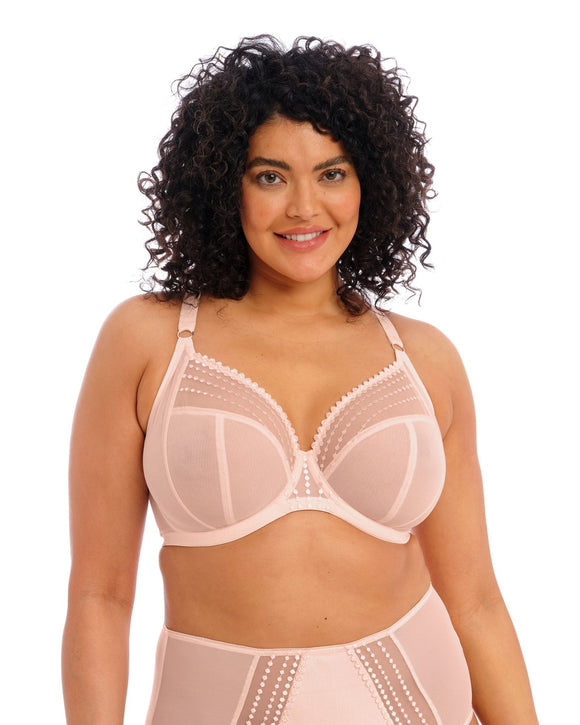 Matilda Plunge Bra - Elomi Lingerie - Australian Stockist, She Science