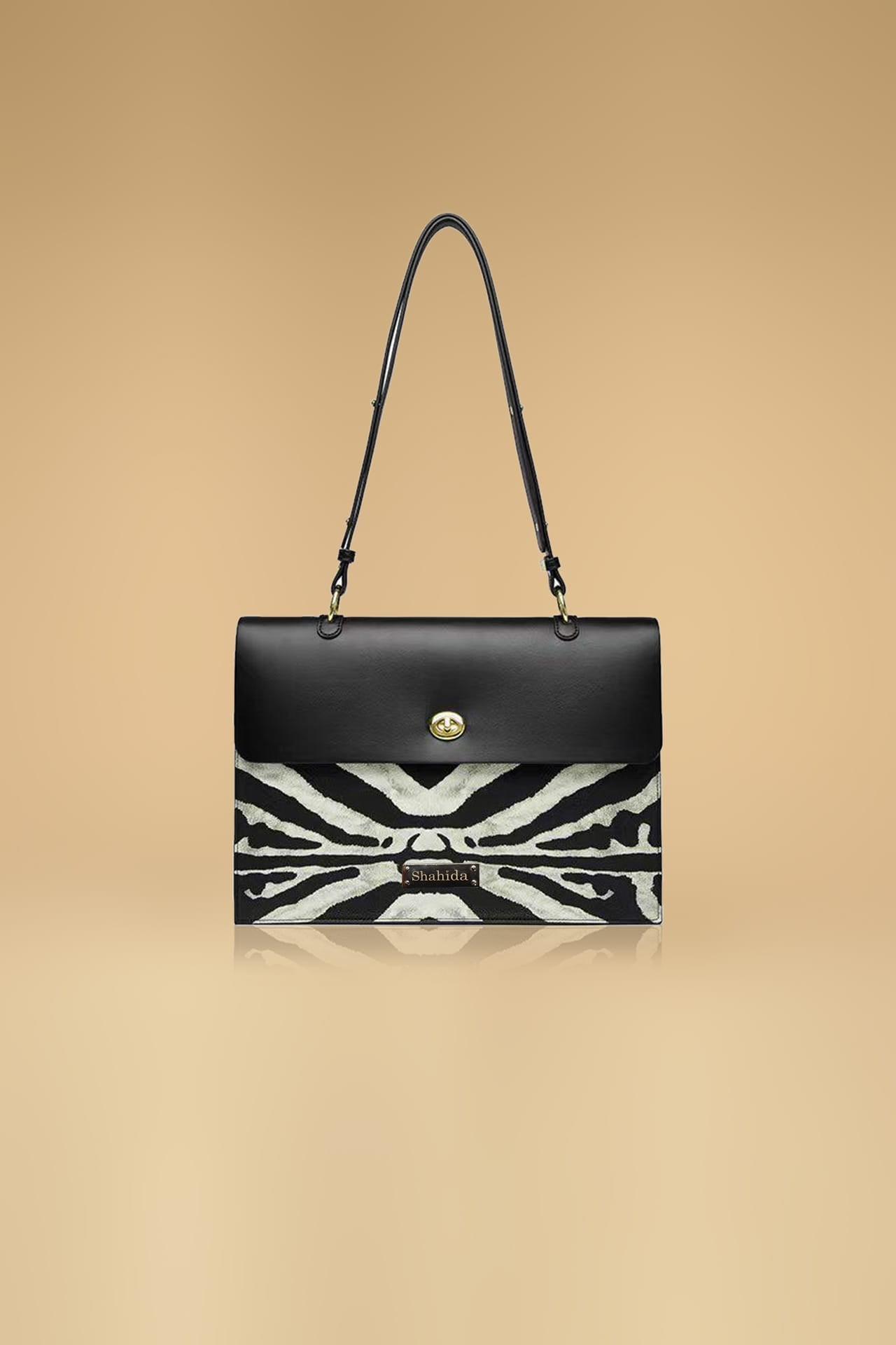 New trend handbags personality fashion retro leopard rhinestone handbag  rivet shoulder bag ladies casual handbag Messenger bag