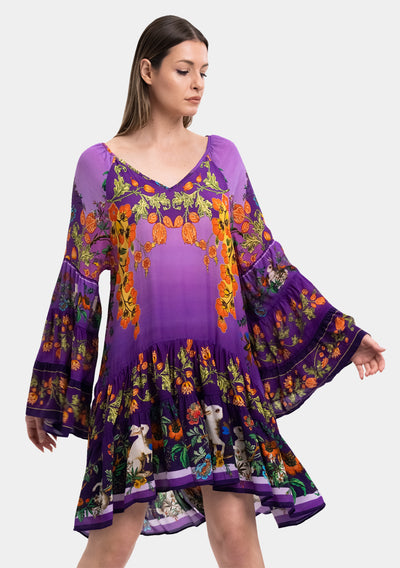 Shop Designer Kaftan & Caftan Dress, Maxi Dress – Shahida Parides