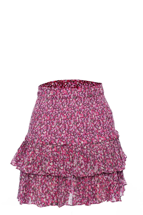 Women's Designer Skirts | Lola Dré