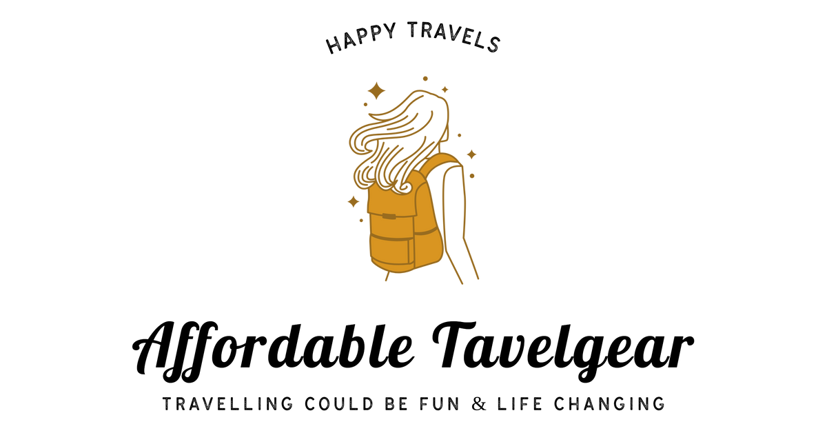 Affordable Travelgear